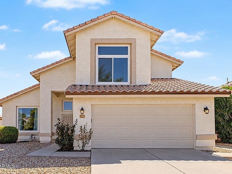 1141 W ORIOLE Way photo 2