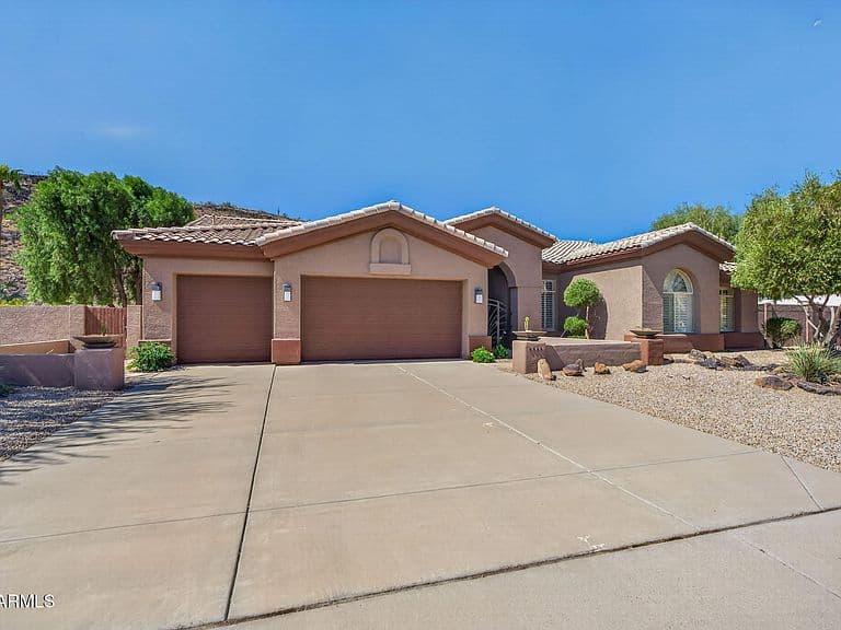 5565 W PINNACLE HILL Drive photo 3