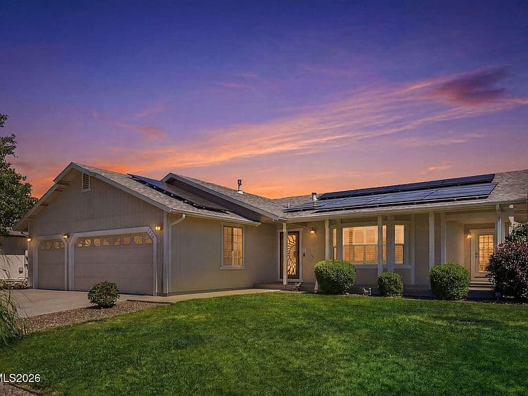 1407 Talking Sparrow Dr photo 1