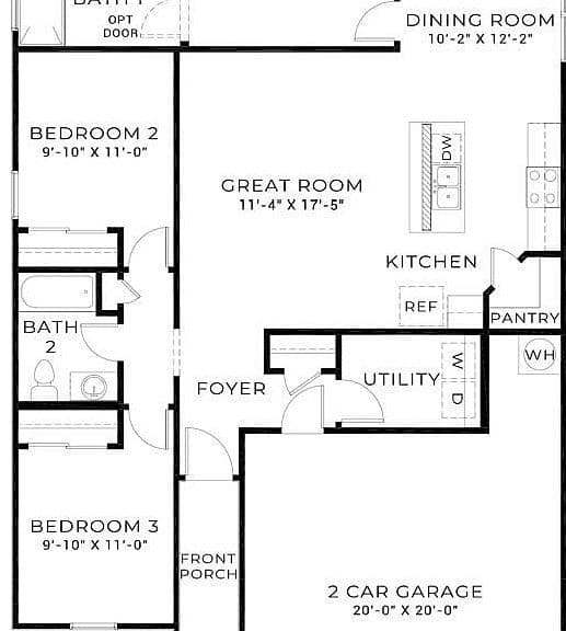 5534 E Darwin Drive photo 3