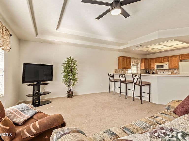 11360 E KEATS Avenue #4 photo 3
