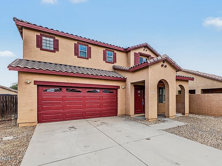 7417 W FLORENCE Avenue photo 3