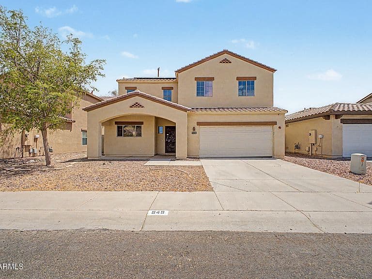 949 E WHITE WING Drive photo 1
