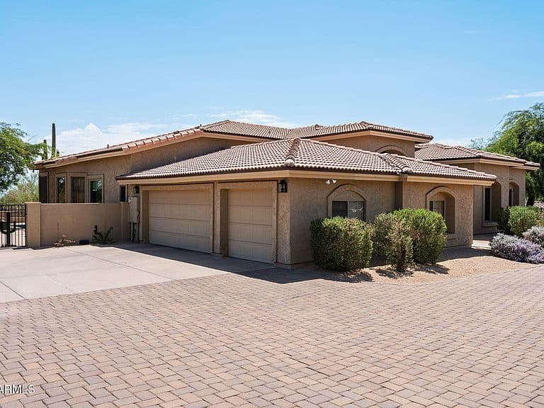 8540 E MCDOWELL Road #46 photo 3