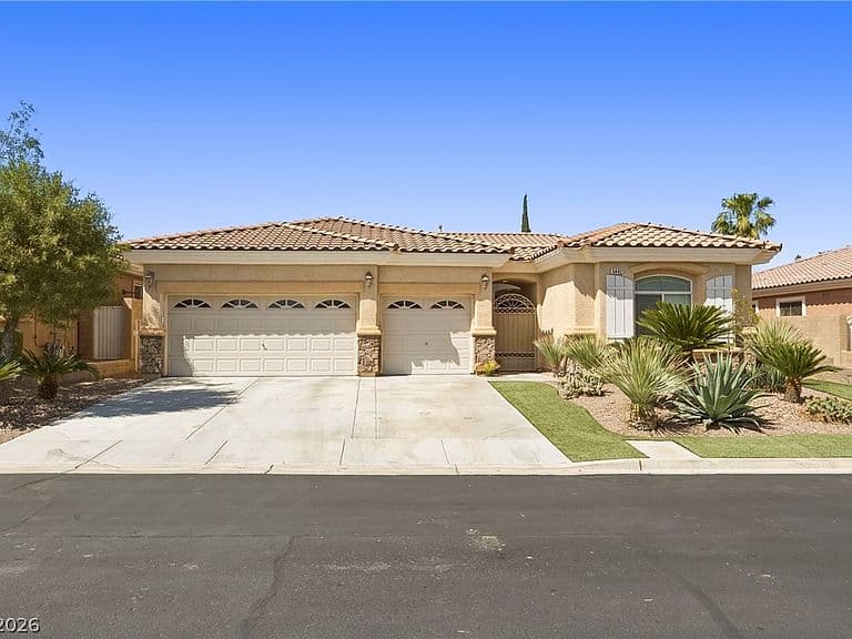 5442 Casa Maria Ave photo 3