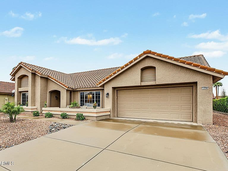 13706 W SKY HAWK Drive photo 3
