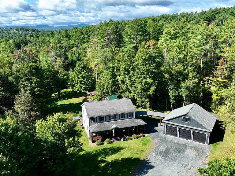 166 Mitchell Road photo 2