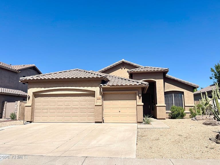 6030 W KIMBERLY Way photo 1
