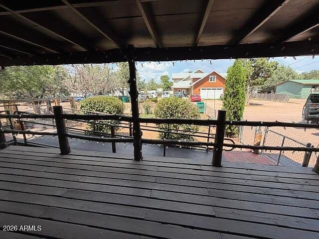 8080 W BARRANCA Road photo 5