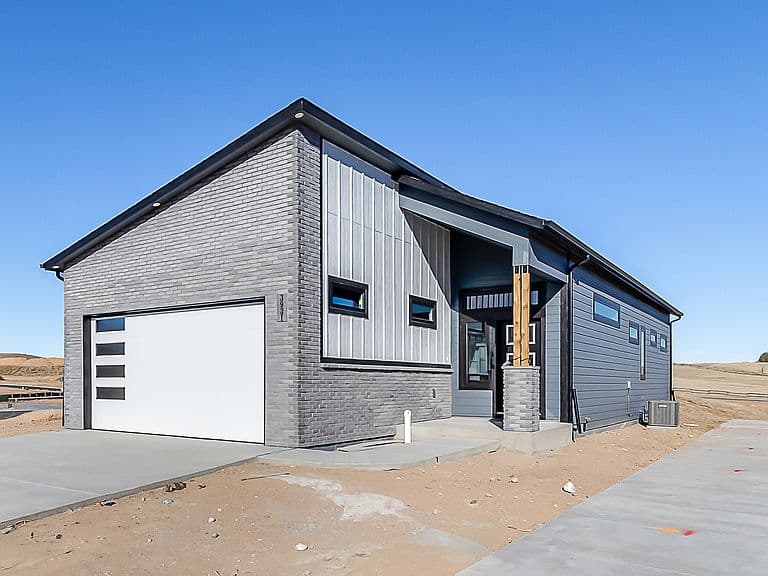 The Ironwood Plan, Saddle Ridge photo 1