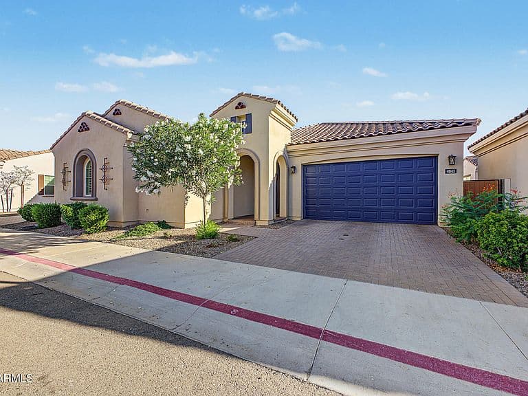 4043 E LAS COLINAS Drive photo 3