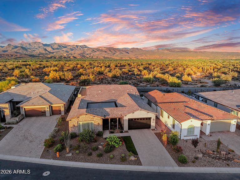 28517 N CAMEL ROCK Court photo 2