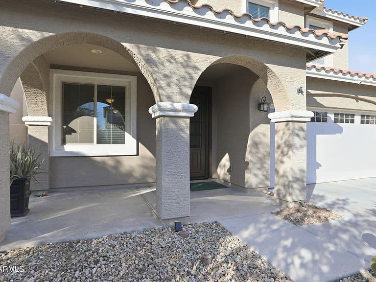 7562 W WHITEHORN Trail photo 2