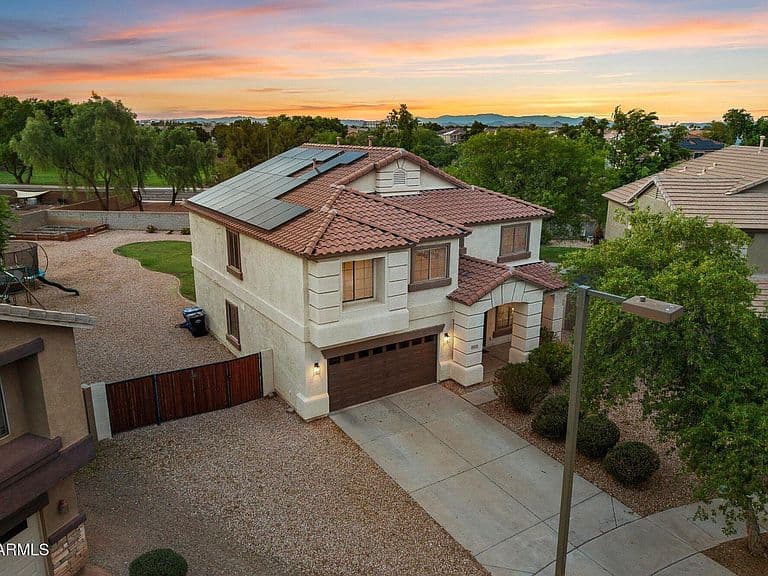 14272 W EVANS Drive photo 3