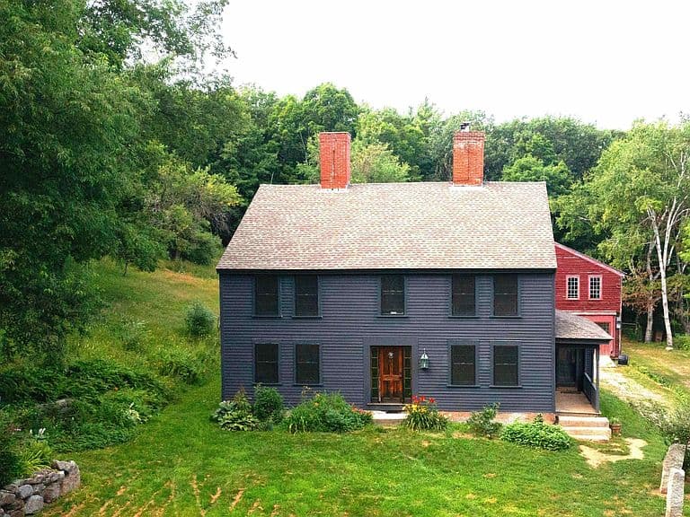 301 Tiffany Hill Road photo 1