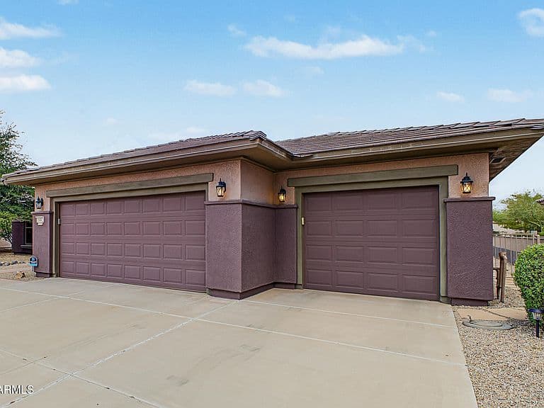 16442 W DESERT LILY Drive photo 3