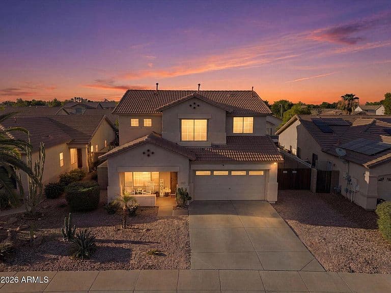 14630 W HEARN Road photo 2