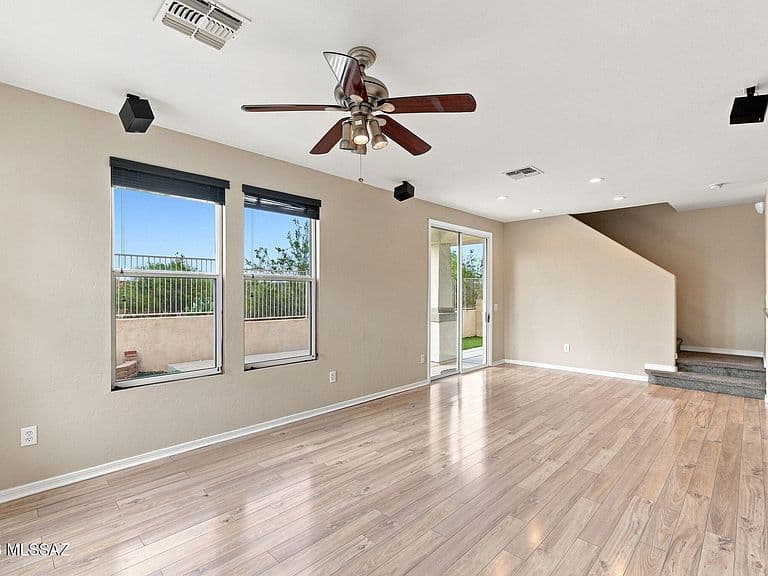106 W Paseo Celestial photo 3
