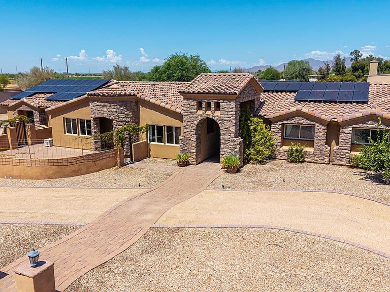 3109 N GILBERT Road photo 3