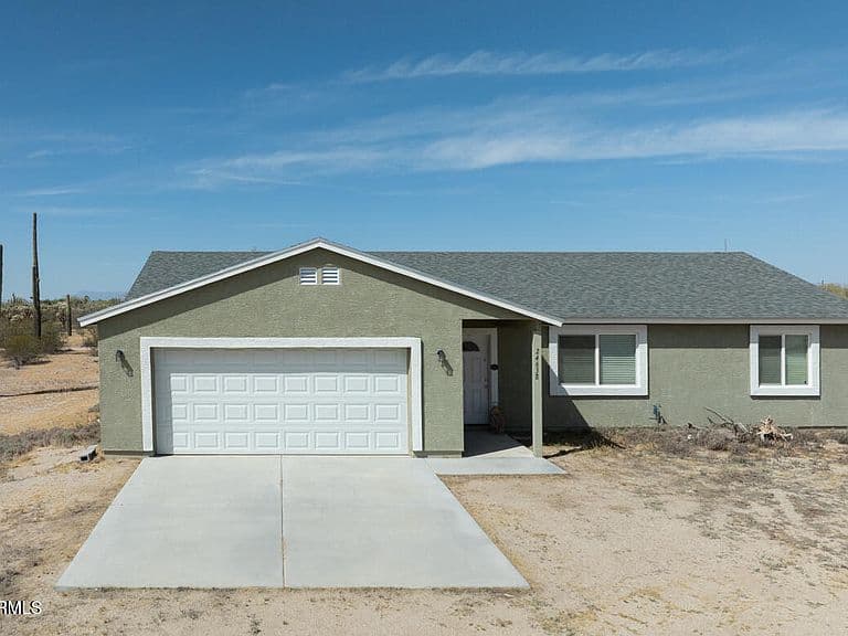 24638 E BARTLETT Road photo 1
