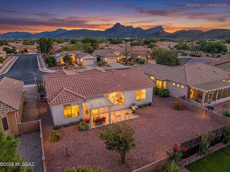 7644 W Copper Crest Pl photo 2