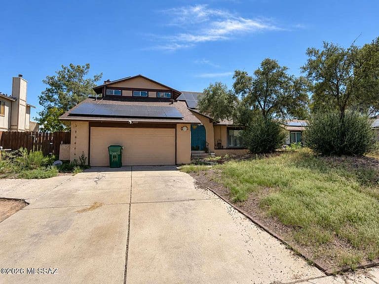 3131 W Los Reales Rd photo 1