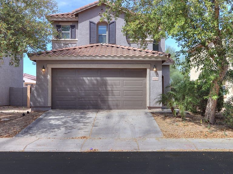 40332 W PEGGY Court photo 1