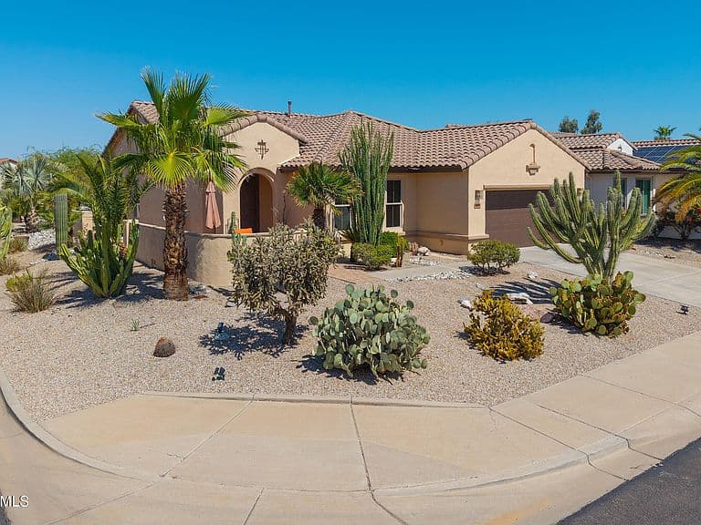 5278 N COMANCHE Drive photo 5