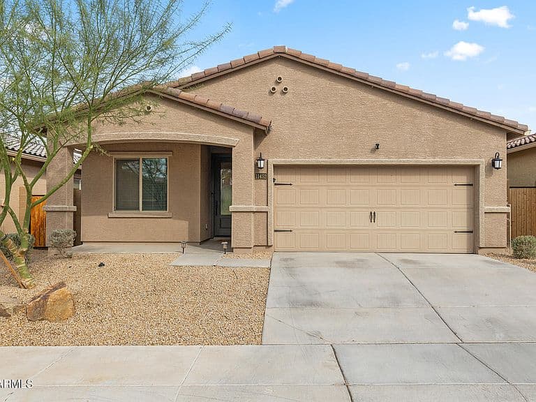 11452 W CAMDEN Drive photo 1