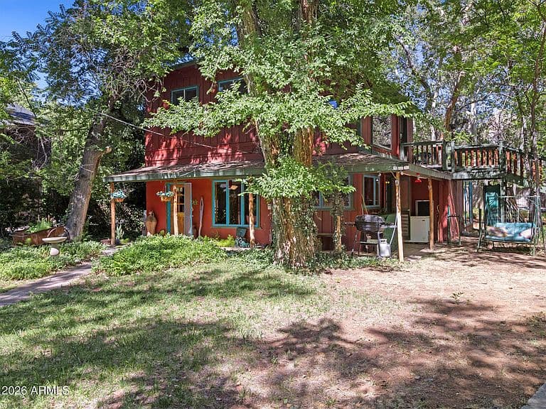 251 BEAR WALLOW Lane photo 4
