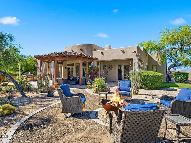 13919 E QUAIL TRACK Road photo 1