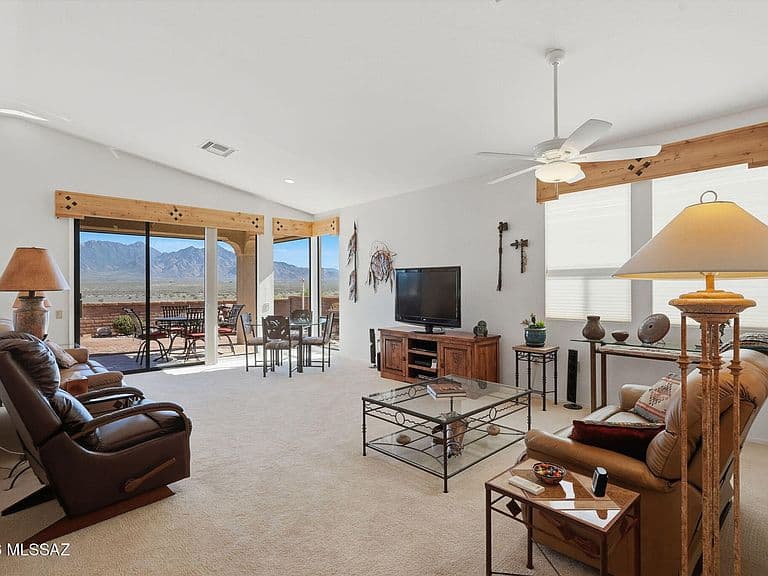 4927 S Gloria View Ct photo 4