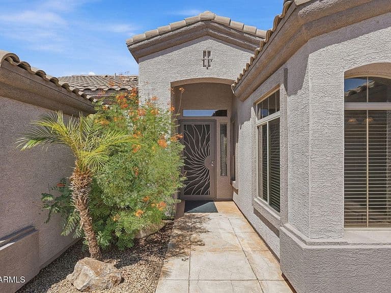 6796 W Abraham Lane photo 3