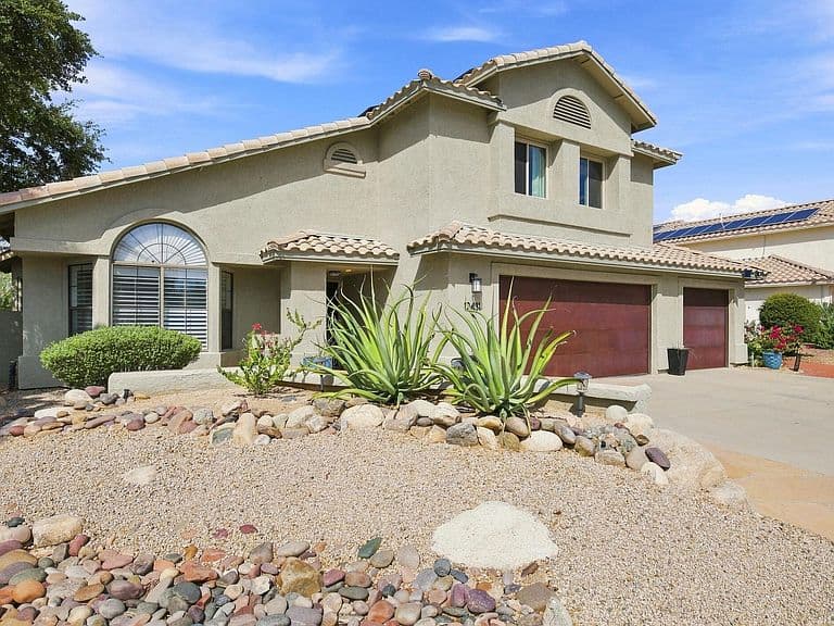 12431 N Copper Queen Way photo 2