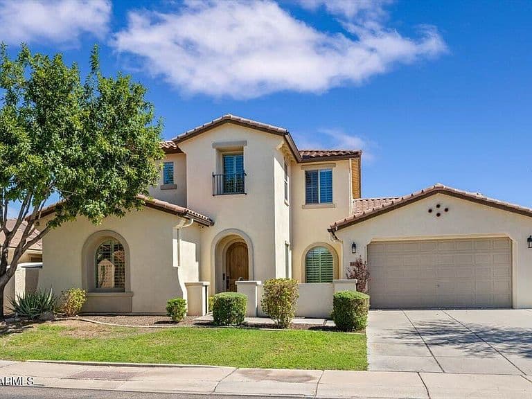 4421 S GRANITE Drive photo 1