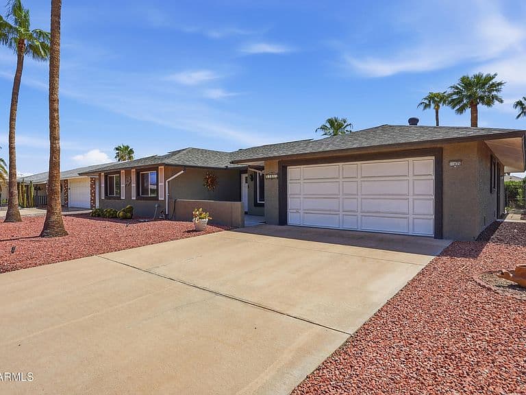 11025 W CAMPANA Drive photo 3