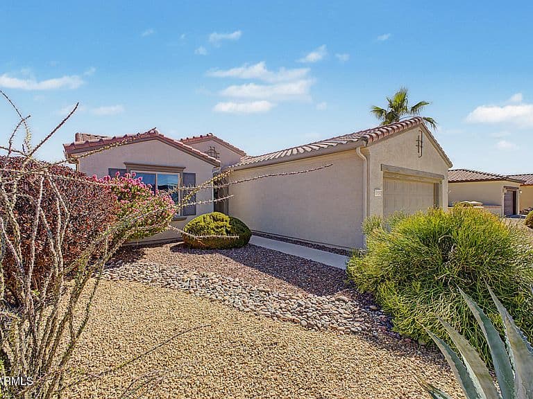 19119 N CASA BLANCA Way photo 3