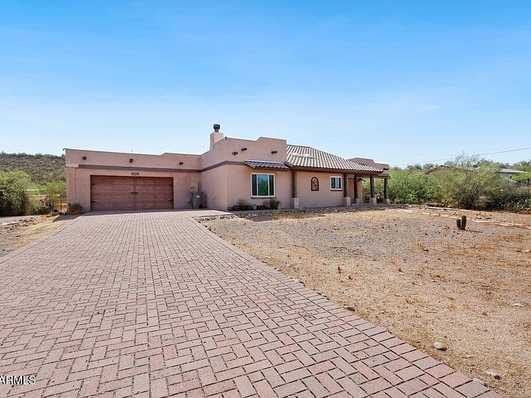 33651 S TOPAZ Road photo 3