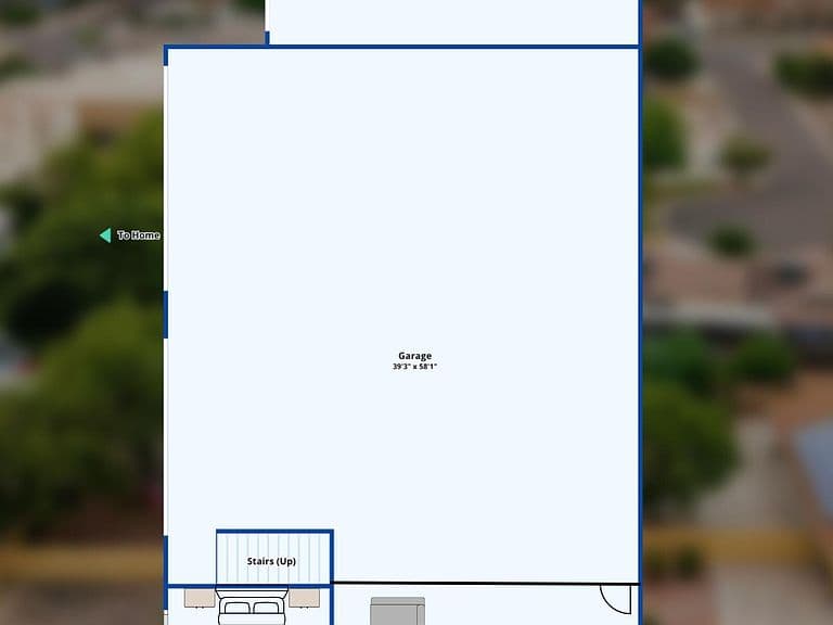 3715 W PARADISE Lane photo 2
