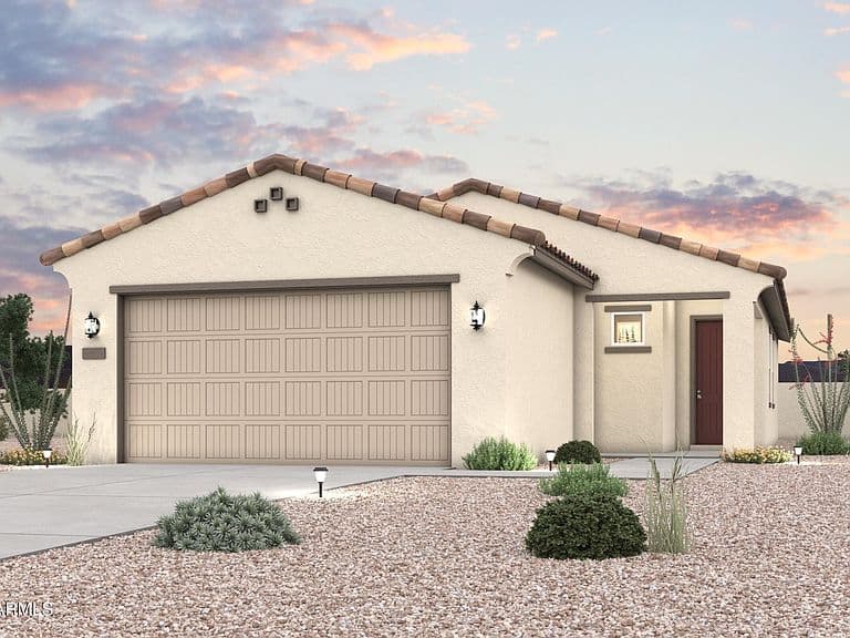 5832 E SIDEOATS Way photo 1