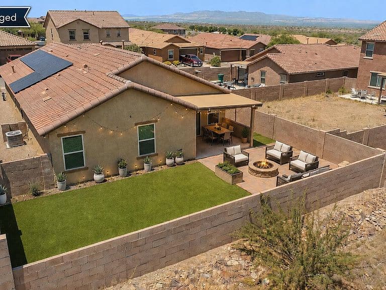17169 S Emerald Vista Dr photo 4