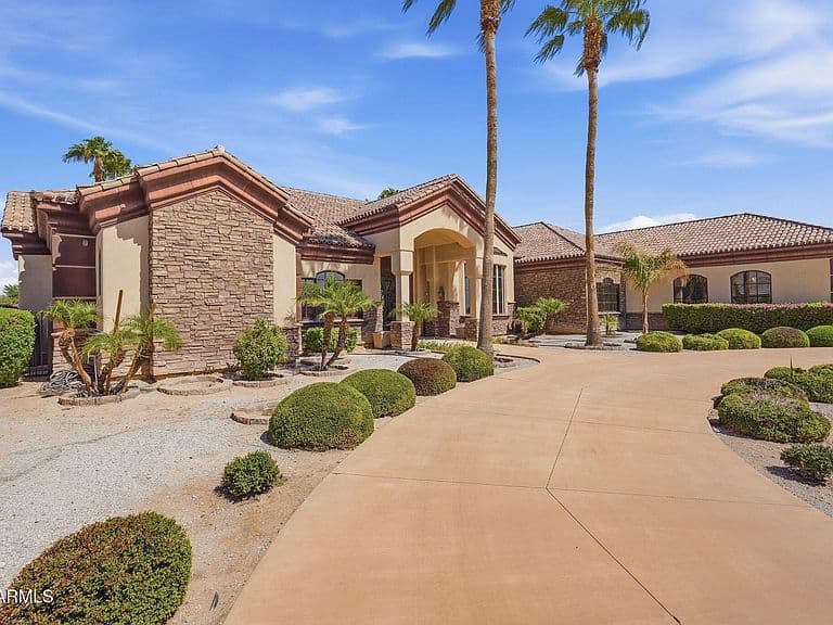 6930 W CAMINO DE ORO -- photo 3