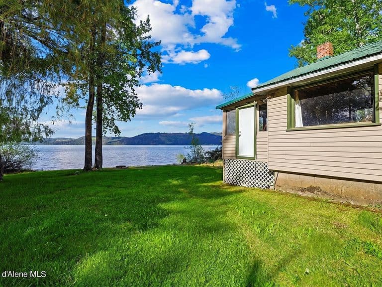 Lake Hwy Cabin E-6000-5 photo 4