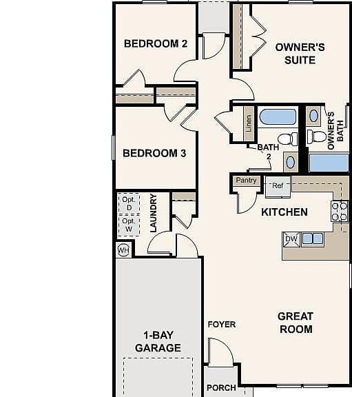 8849 W TROY Drive photo 2