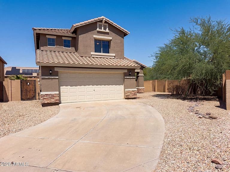 25798 W HILTON Avenue photo 1