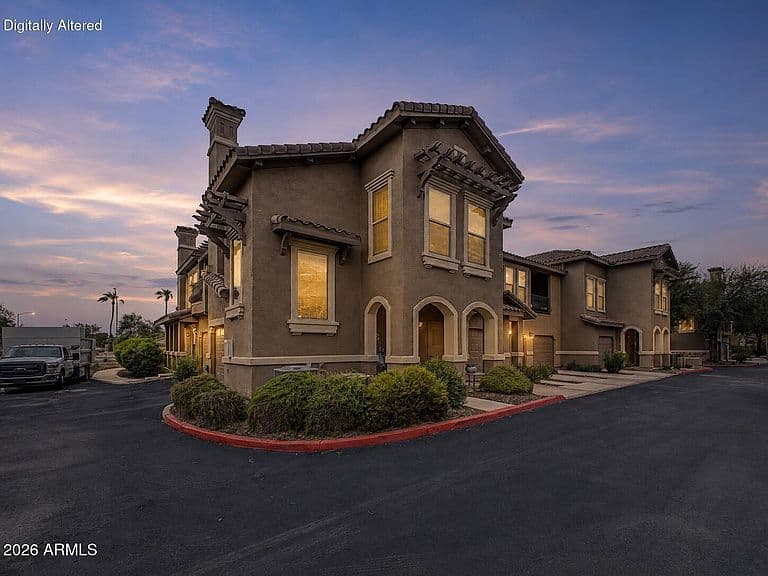 14250 W WIGWAM Boulevard #2823 photo 1