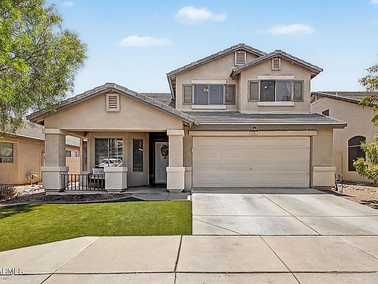 12315 W RANCHO Drive photo 2