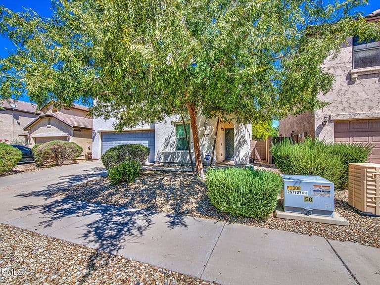 8931 S 57TH Drive photo 5