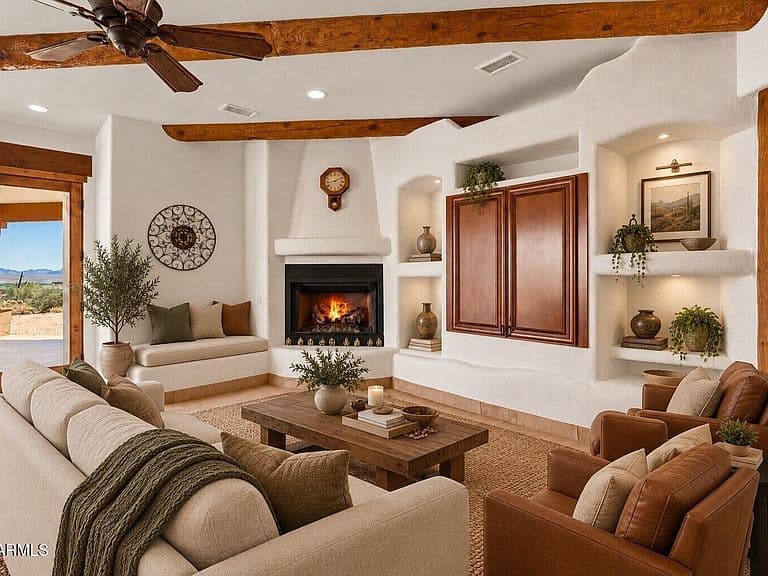 17506 E Rancho Tierra Drive photo 3