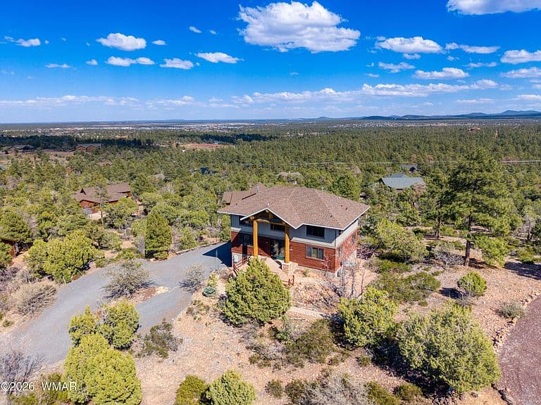 1511 S Canyon Ridge Trl photo 4